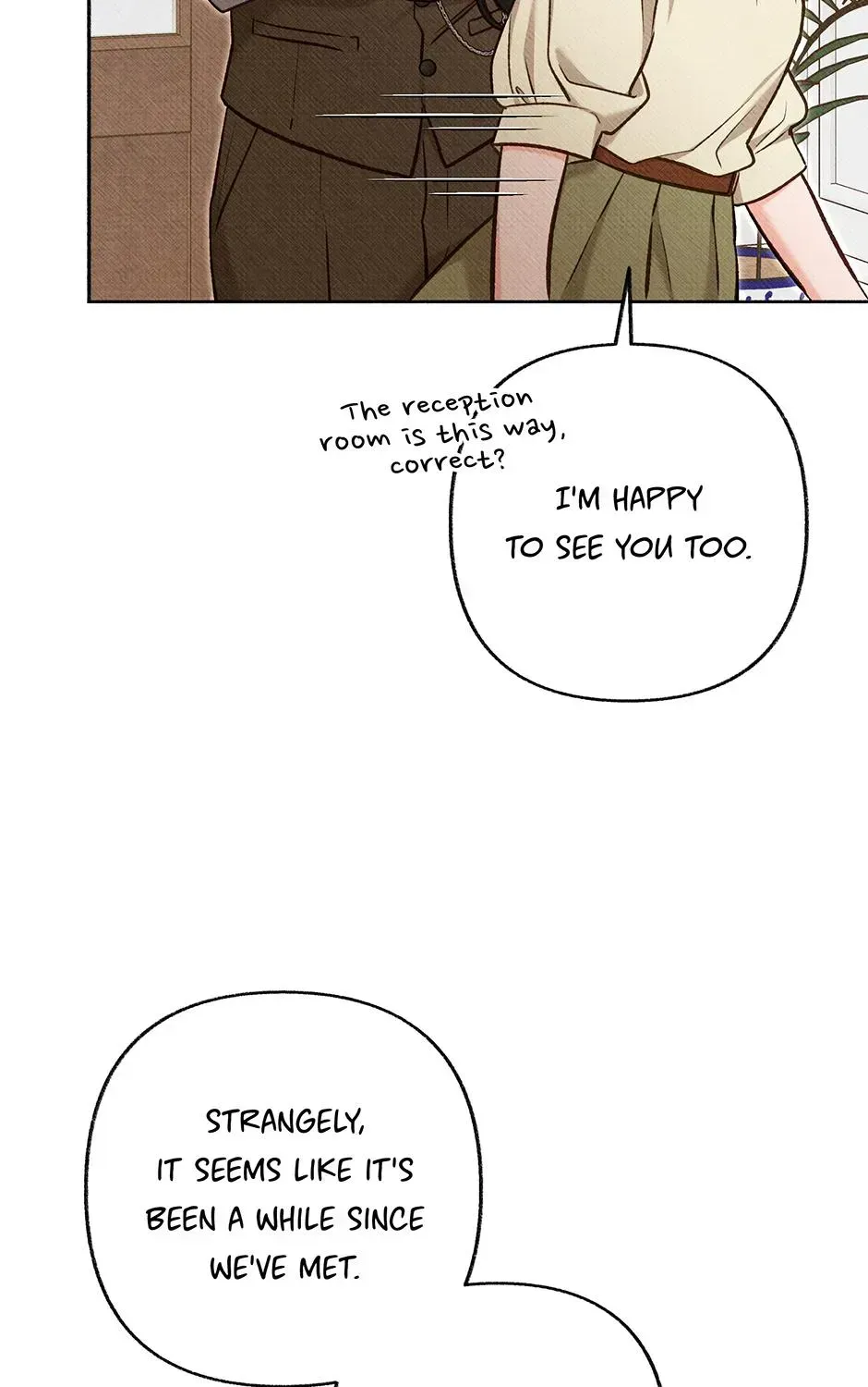 Dear My Rude Darling With Multiple Personalities Chapter 64 page 145