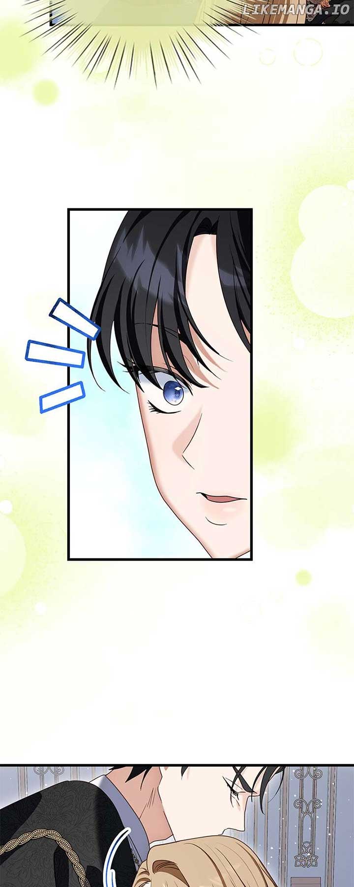 A Golden Fate That Transcends Time Chapter 65 page 59