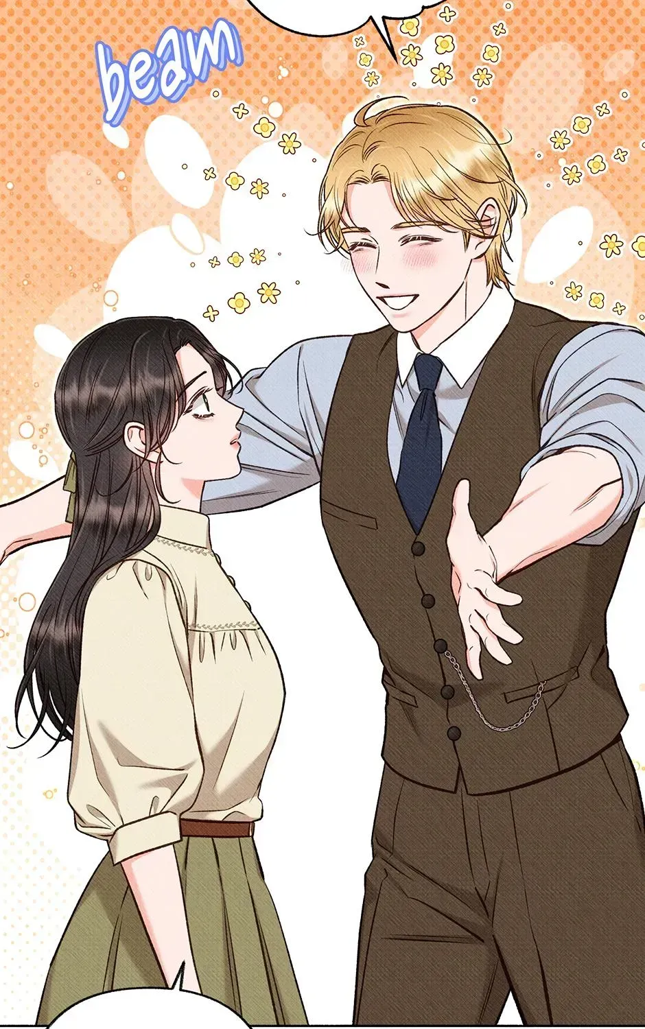 Dear My Rude Darling With Multiple Personalities Chapter 64 page 141