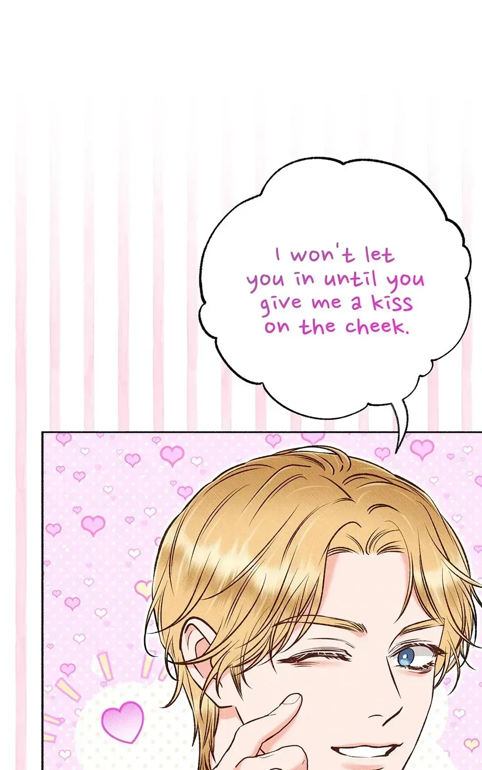 Dear My Rude Darling With Multiple Personalities Chapter 64 page 149