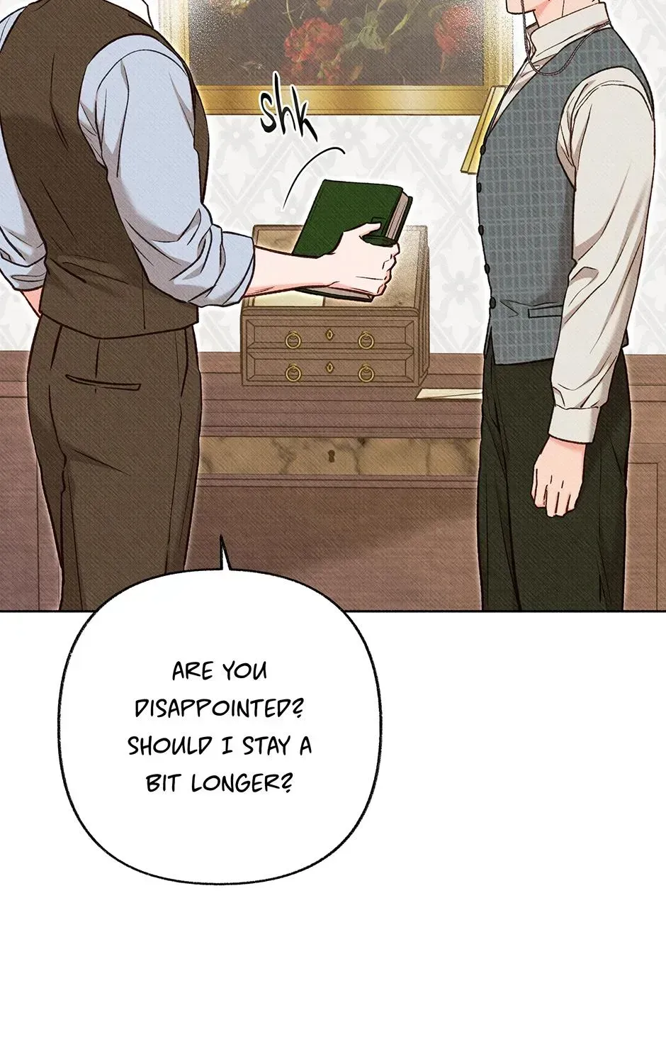 Dear My Rude Darling With Multiple Personalities Chapter 64 page 105