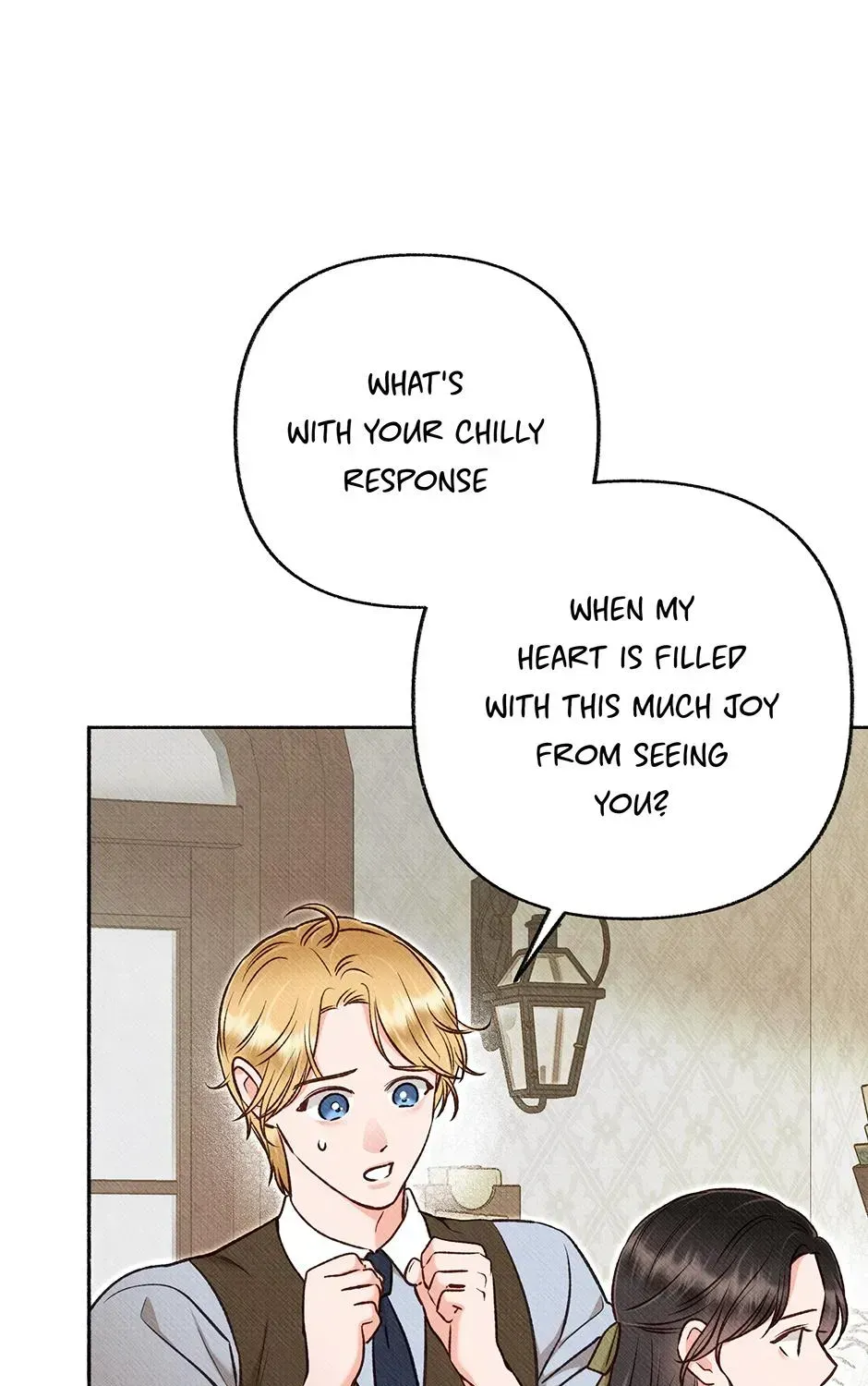 Dear My Rude Darling With Multiple Personalities Chapter 64 page 143