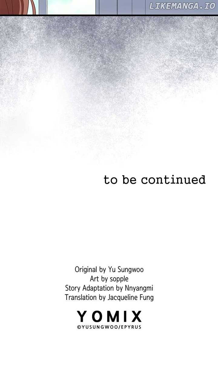 A Golden Fate That Transcends Time Chapter 65 page 66
