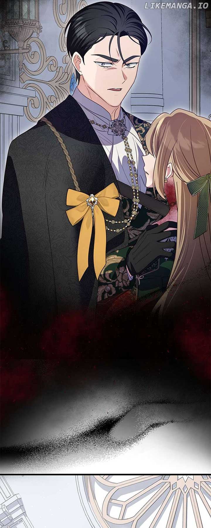 A Golden Fate That Transcends Time Chapter 65 page 63