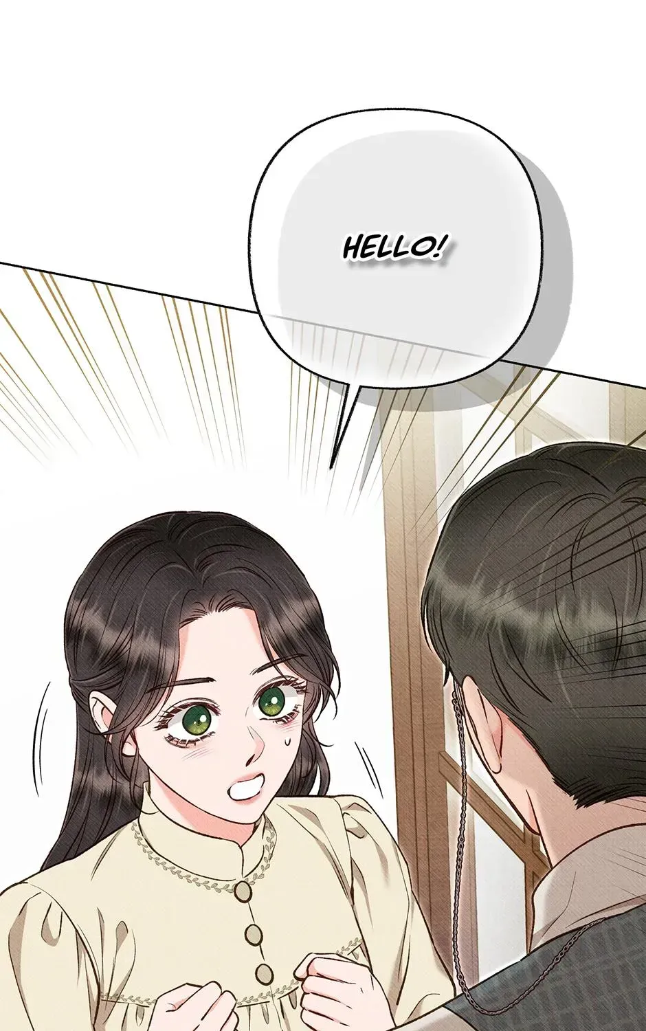 Dear My Rude Darling With Multiple Personalities Chapter 64 page 135