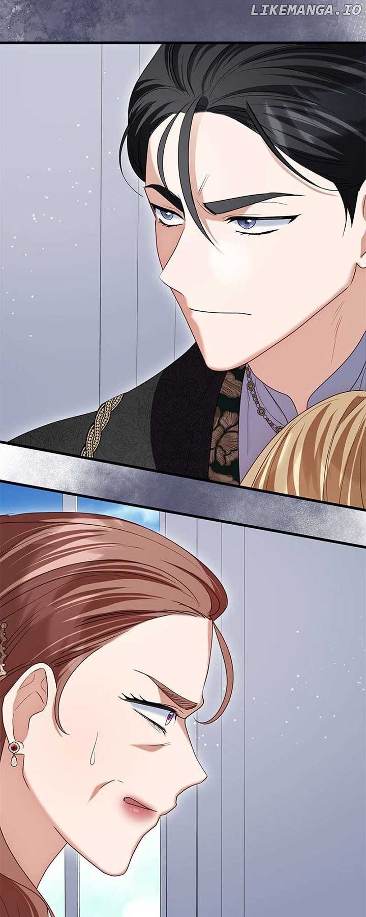 A Golden Fate That Transcends Time Chapter 65 page 65