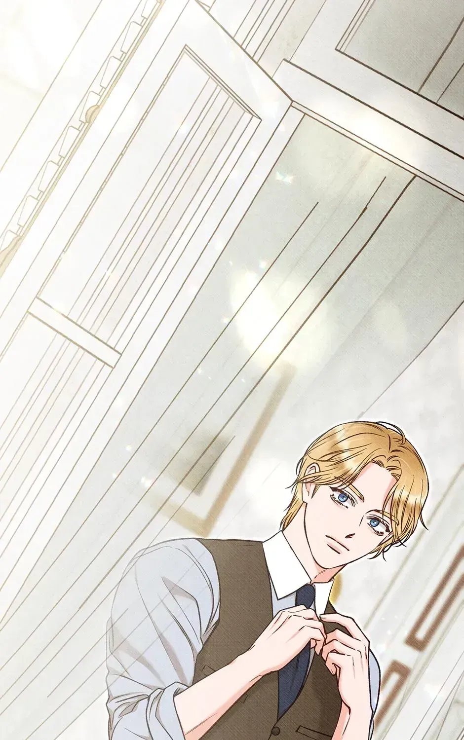 Dear My Rude Darling With Multiple Personalities Chapter 64 page 95