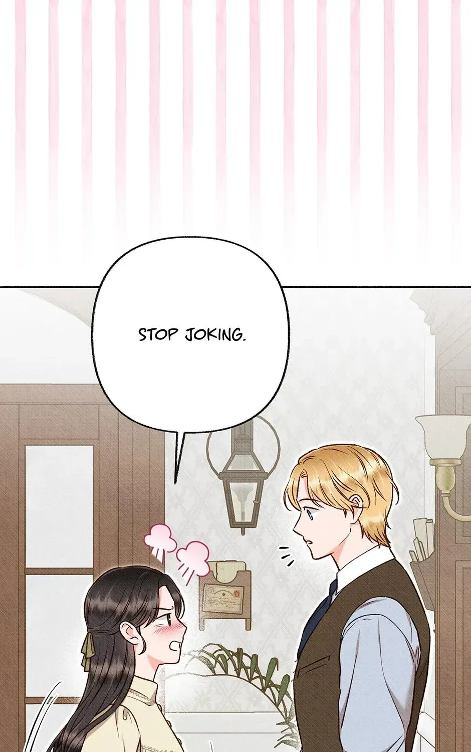 Dear My Rude Darling With Multiple Personalities Chapter 64 page 153
