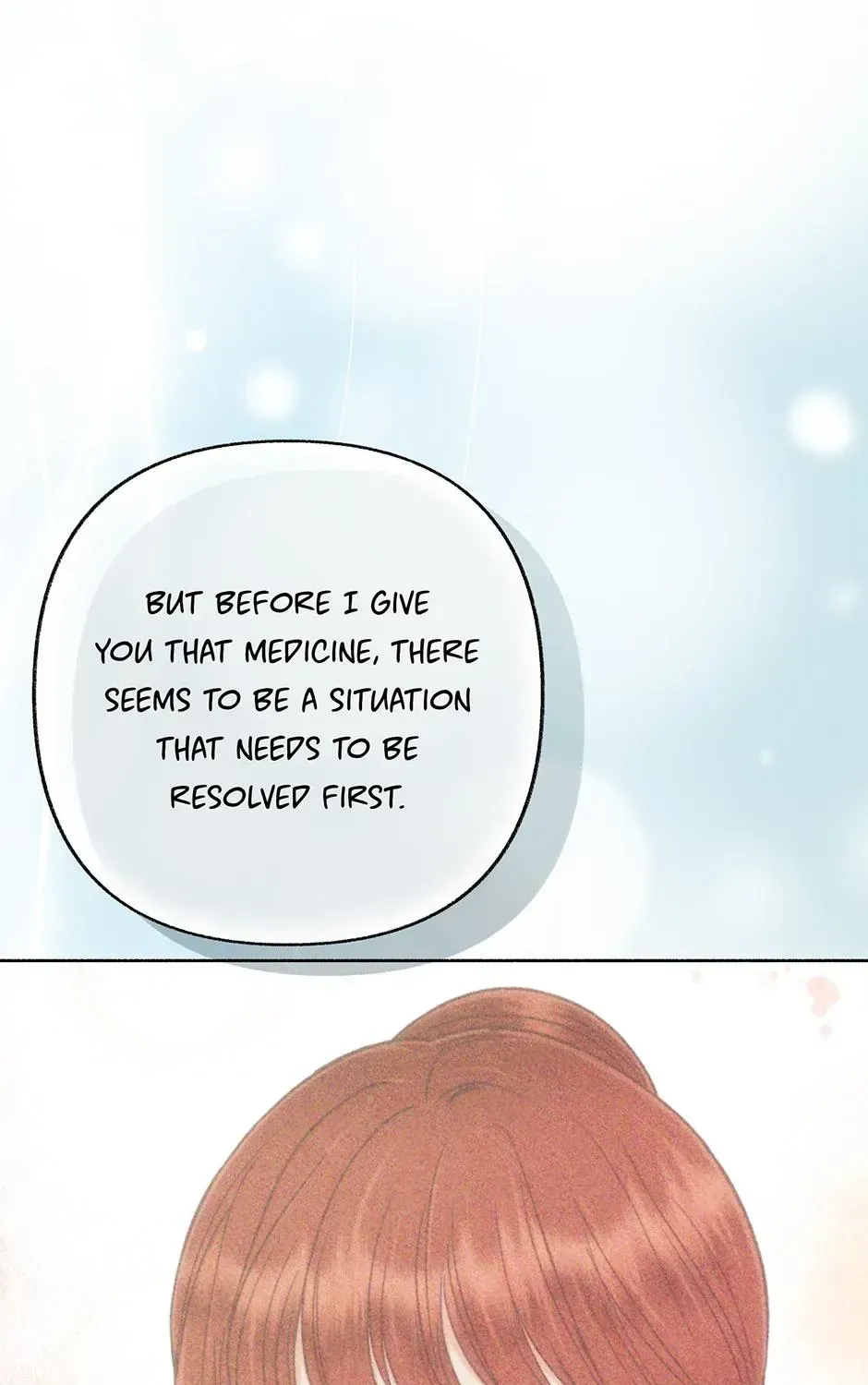 Dear My Rude Darling With Multiple Personalities Chapter 64 page 167