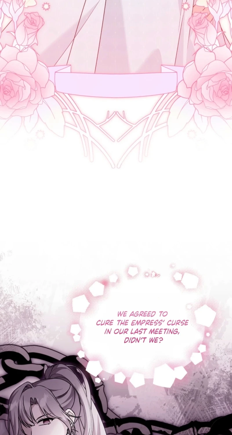 The Villain’s Daughter in law is Inherently Powerful Chapter 64 page 3