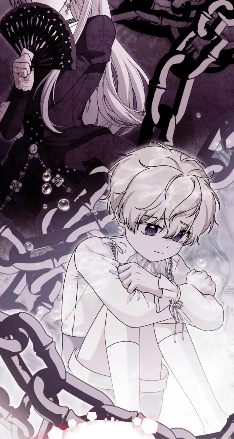 The Villain’s Daughter in law is Inherently Powerful Chapter 64 page 4