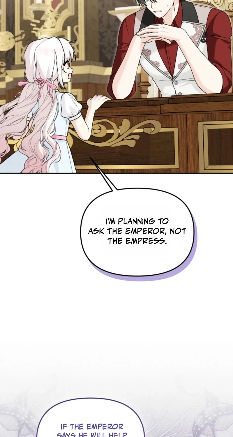The Villain’s Daughter in law is Inherently Powerful Chapter 64 page 6