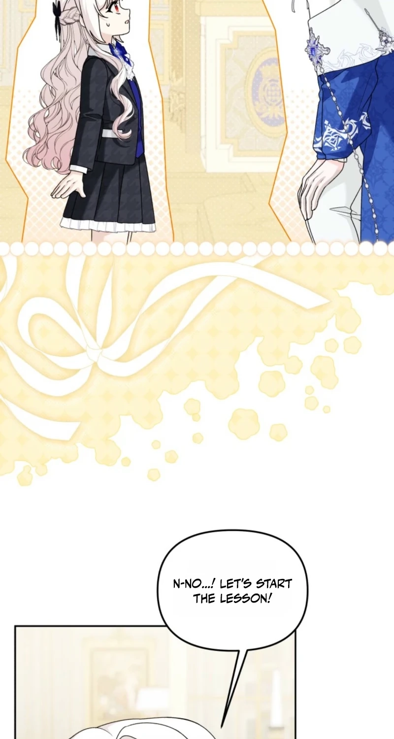 The Villain’s Daughter in law is Inherently Powerful Chapter 64 page 25