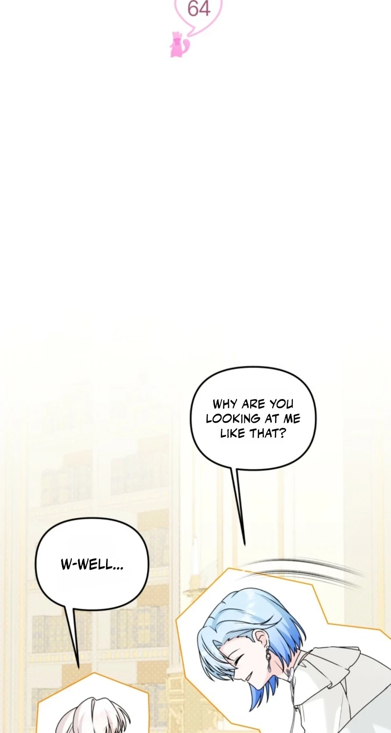 The Villain’s Daughter in law is Inherently Powerful Chapter 64 page 24