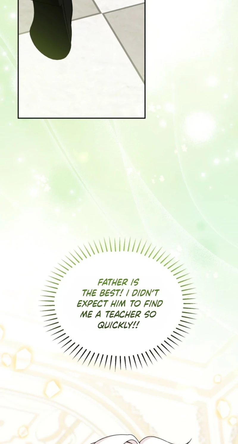 The Villain’s Daughter in law is Inherently Powerful Chapter 64 page 15