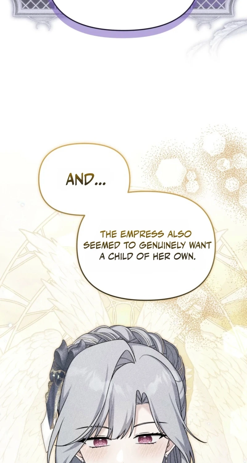 The Villain’s Daughter in law is Inherently Powerful Chapter 64 page 8
