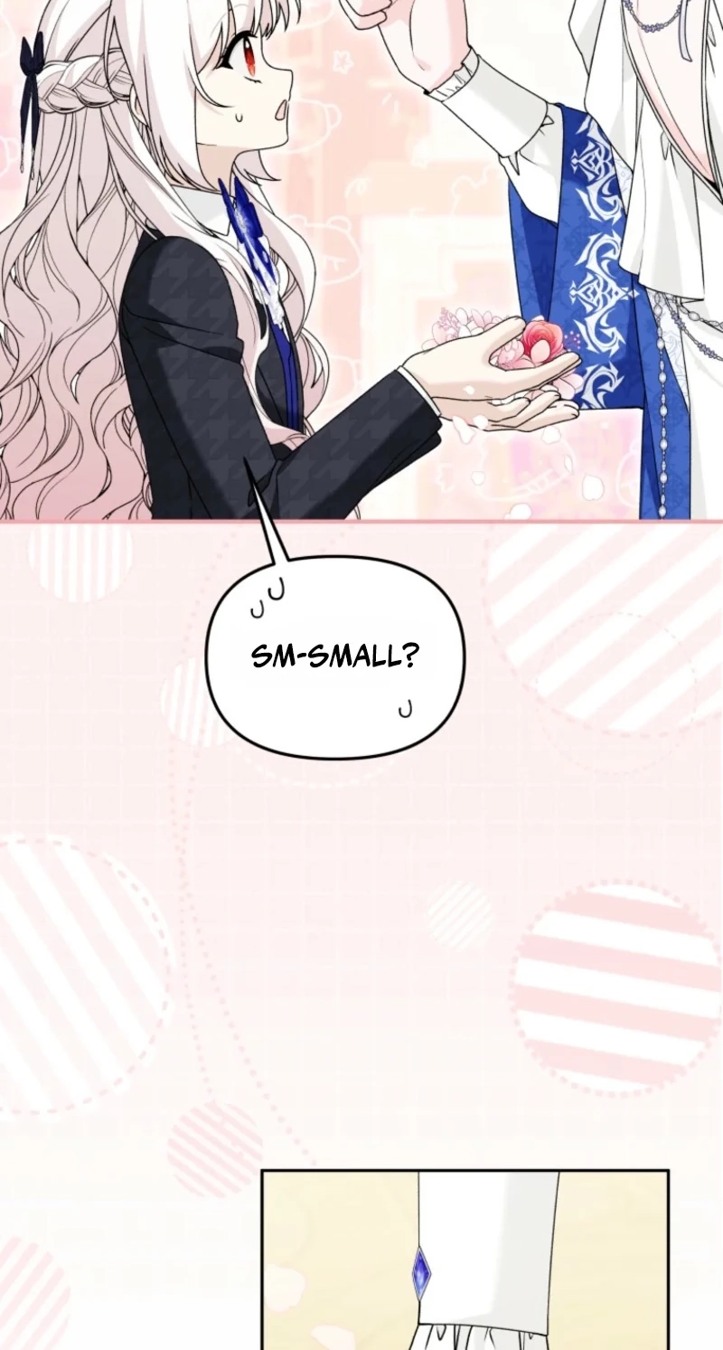 The Villain’s Daughter in law is Inherently Powerful Chapter 64 page 34