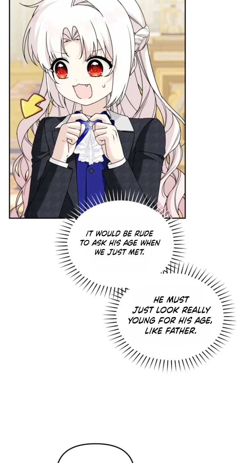 The Villain’s Daughter in law is Inherently Powerful Chapter 64 page 26