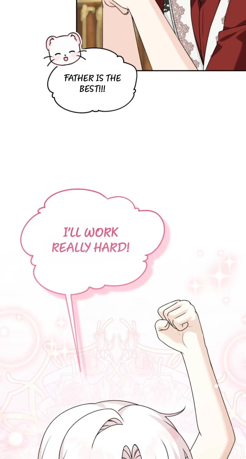The Villain’s Daughter in law is Inherently Powerful Chapter 64 page 12