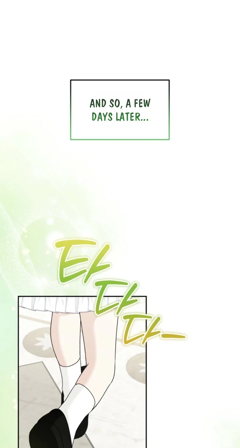 The Villain’s Daughter in law is Inherently Powerful Chapter 64 page 14
