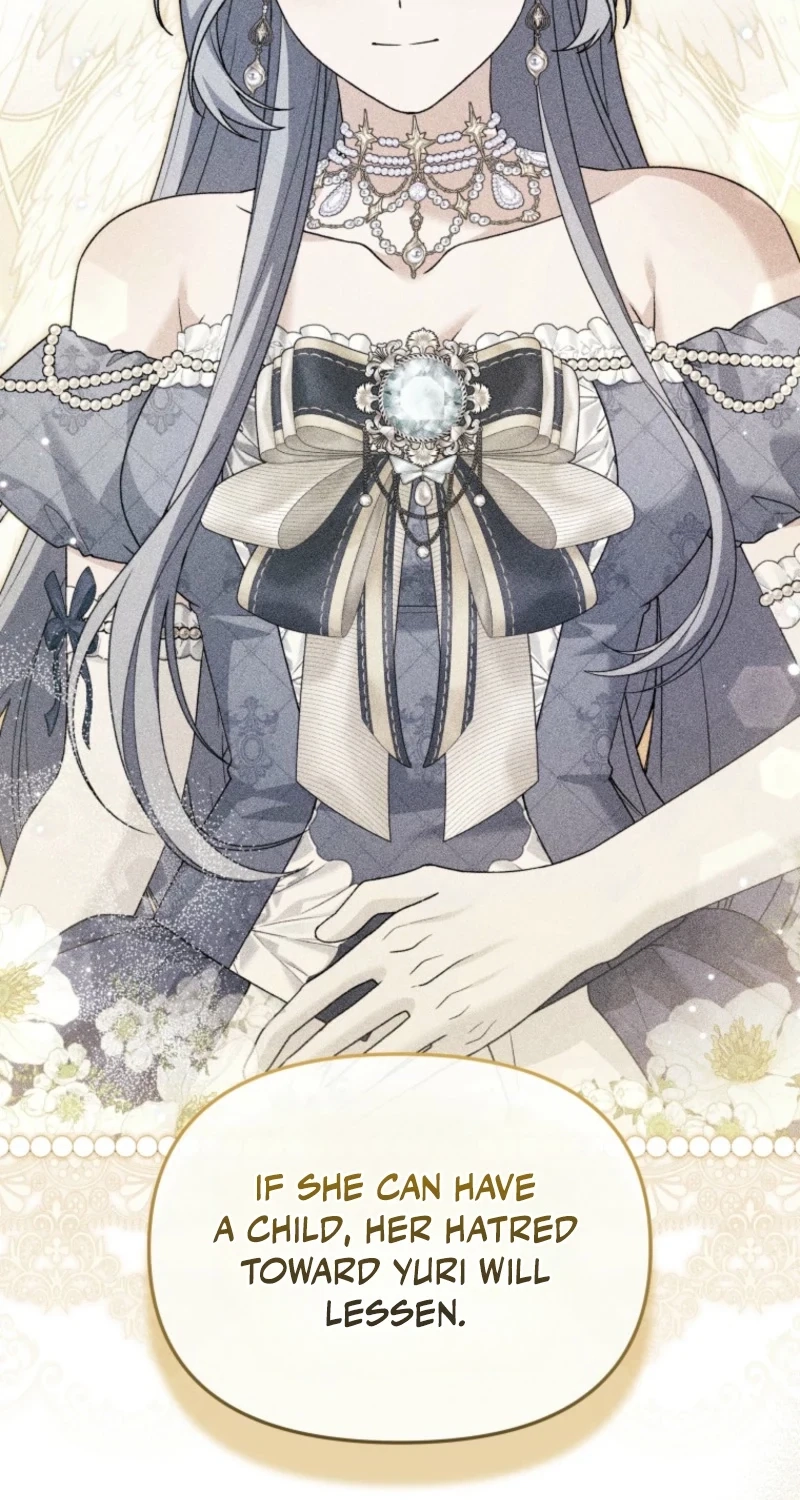 The Villain’s Daughter in law is Inherently Powerful Chapter 64 page 9