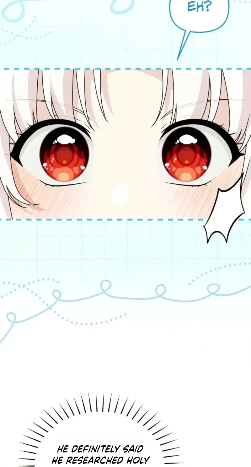 The Villain’s Daughter in law is Inherently Powerful Chapter 64 page 20