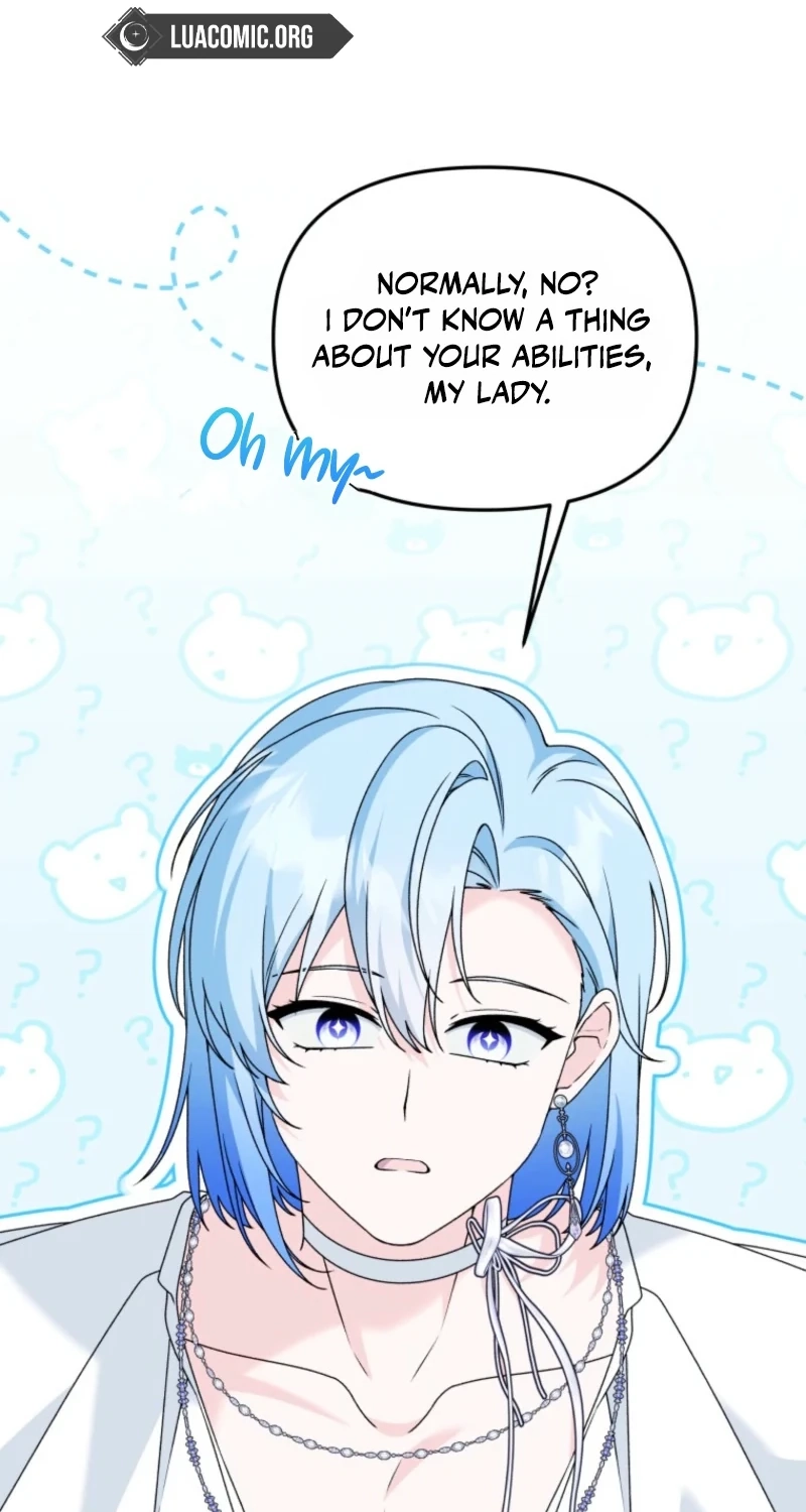 The Villain’s Daughter in law is Inherently Powerful Chapter 64 page 29