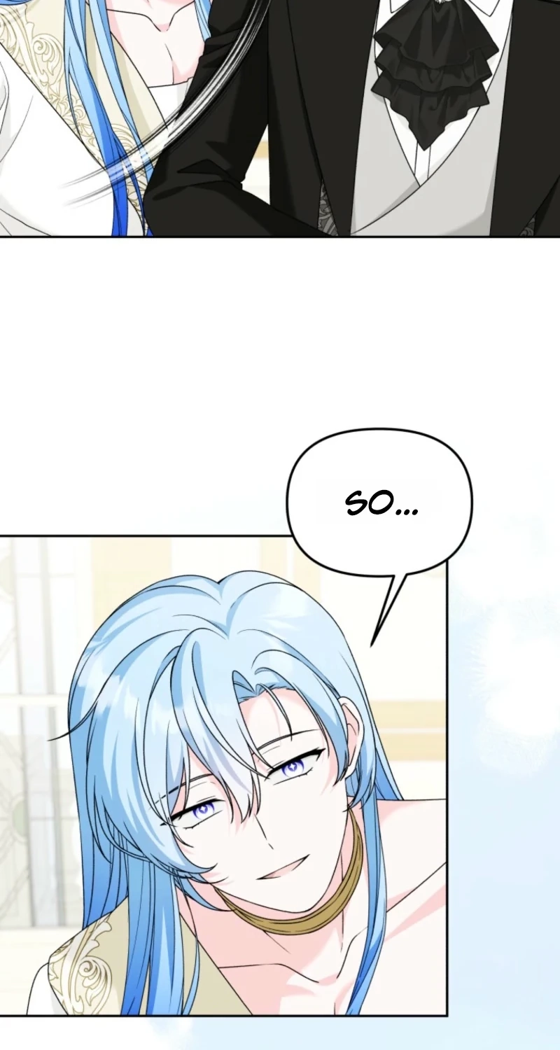 The Villain’s Daughter in law is Inherently Powerful Chapter 64 page 74