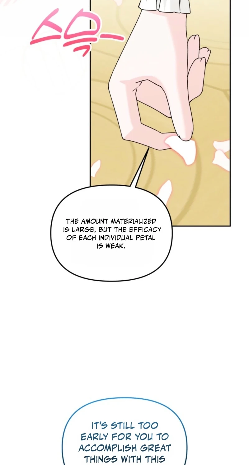 The Villain’s Daughter in law is Inherently Powerful Chapter 64 page 35