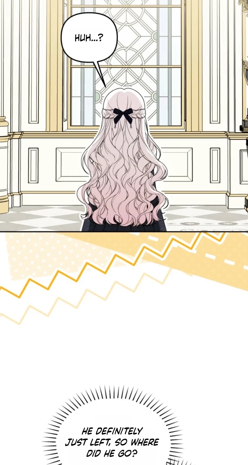 The Villain’s Daughter in law is Inherently Powerful Chapter 64 page 58