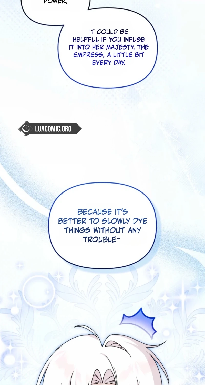 The Villain’s Daughter in law is Inherently Powerful Chapter 64 page 45