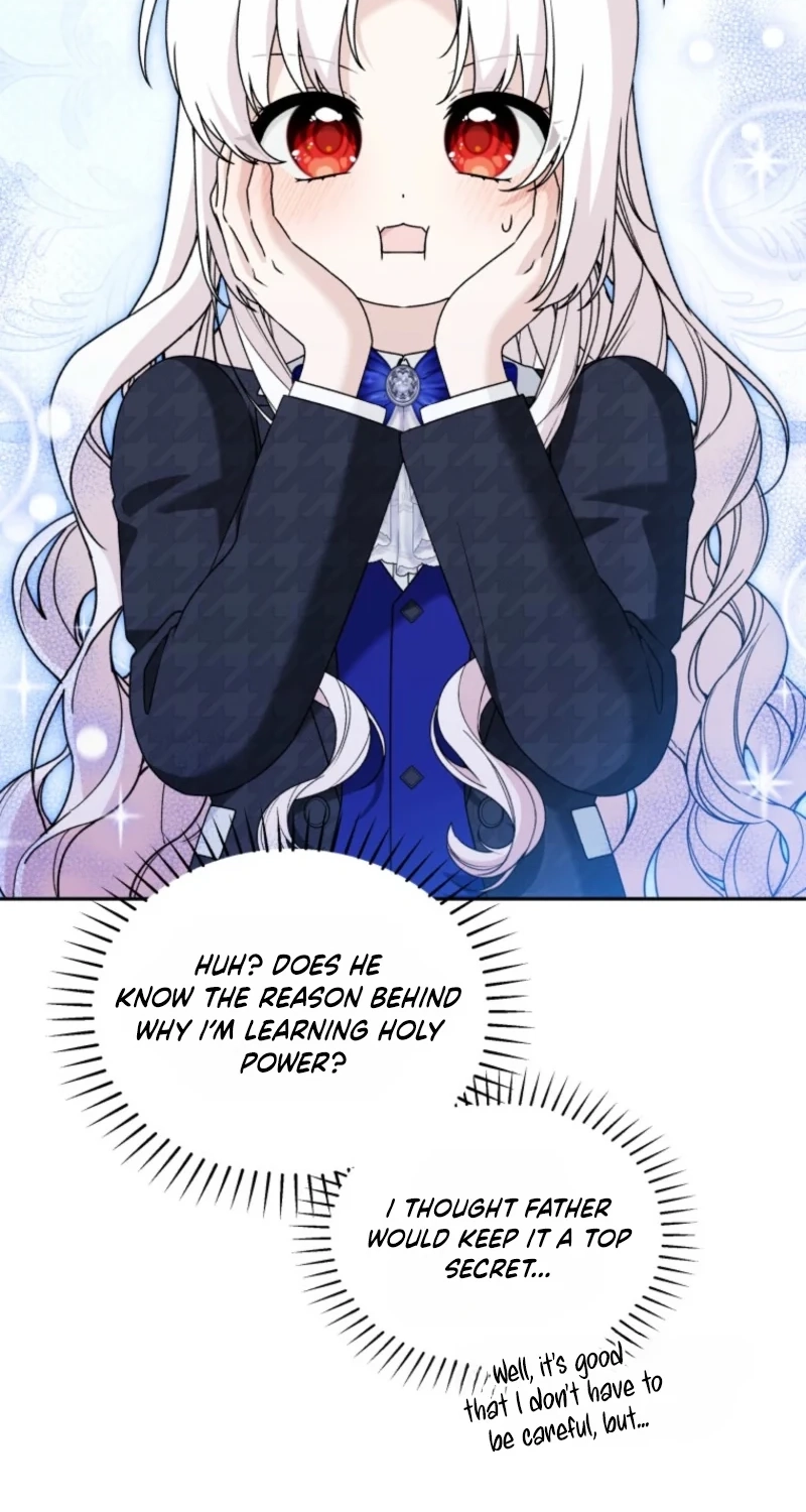 The Villain’s Daughter in law is Inherently Powerful Chapter 64 page 46