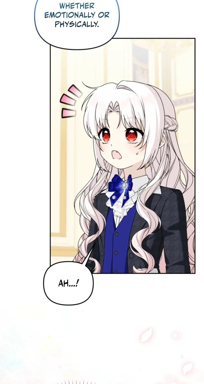 The Villain’s Daughter in law is Inherently Powerful Chapter 64 page 52