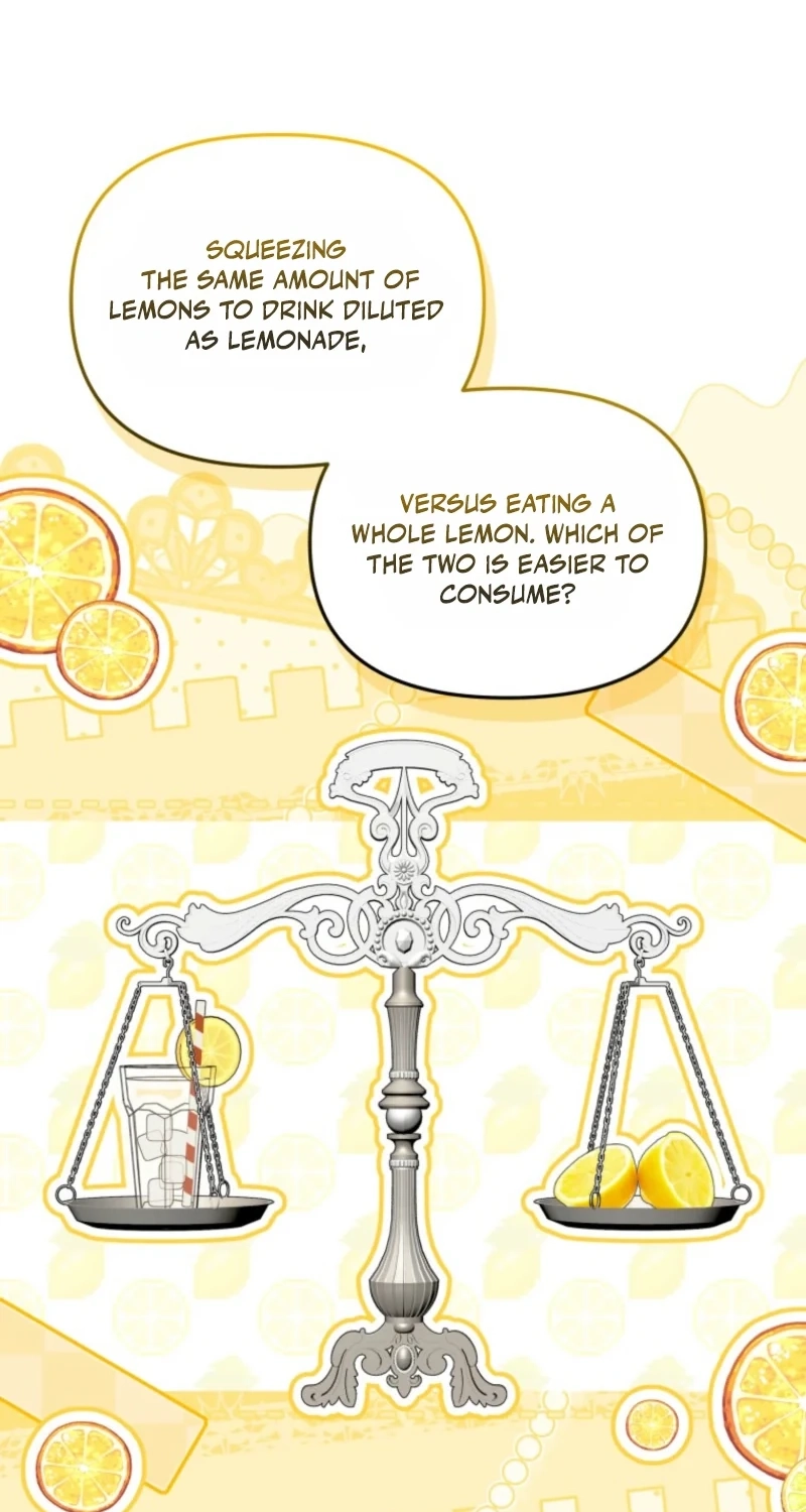 The Villain’s Daughter in law is Inherently Powerful Chapter 64 page 49