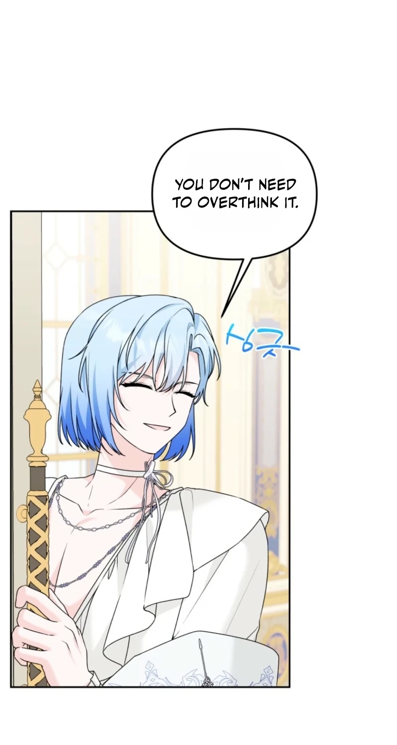 The Villain’s Daughter in law is Inherently Powerful Chapter 64 page 48