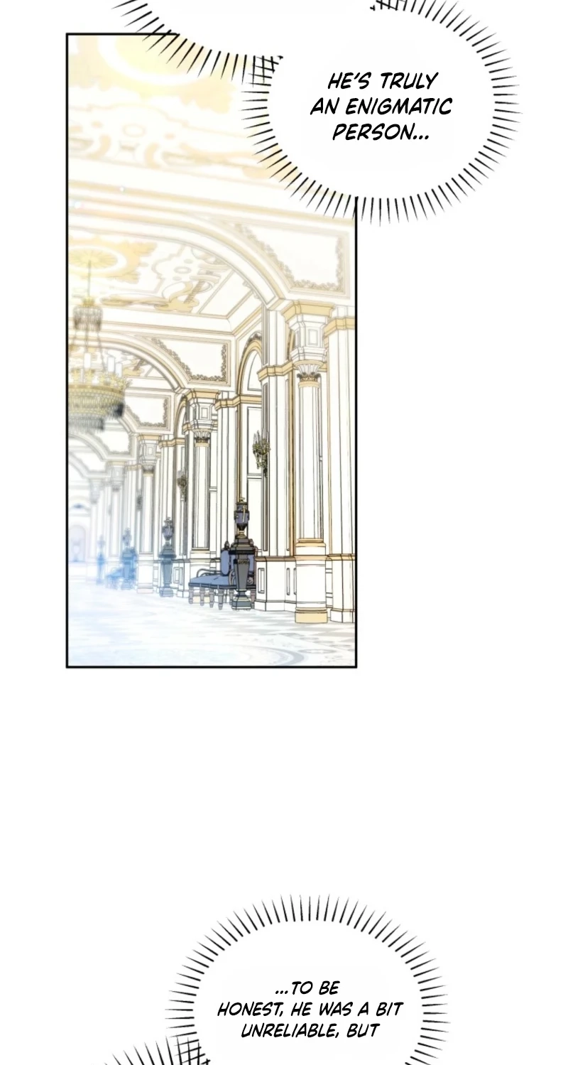 The Villain’s Daughter in law is Inherently Powerful Chapter 64 page 59