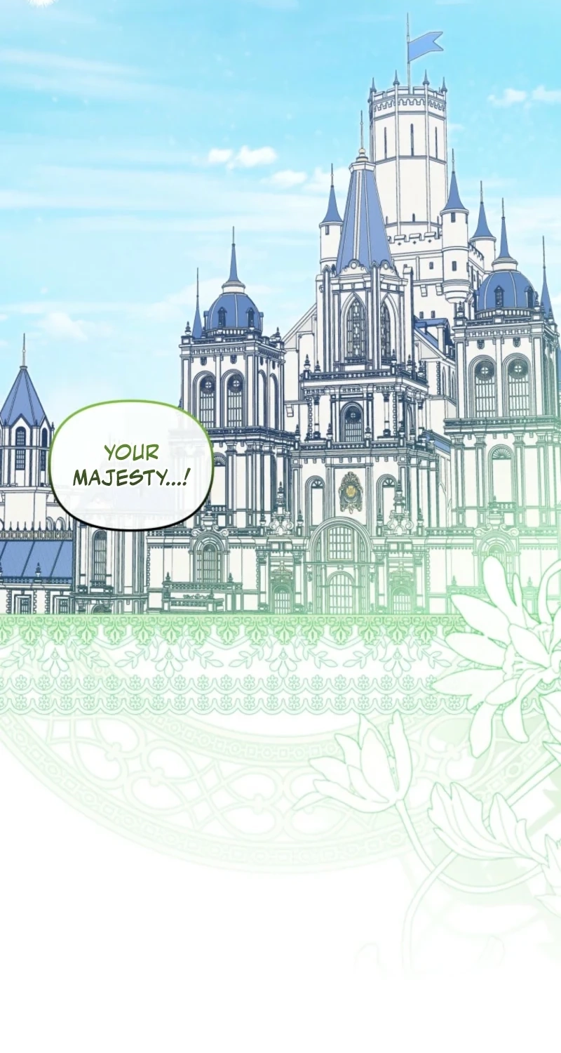 The Villain’s Daughter in law is Inherently Powerful Chapter 64 page 76