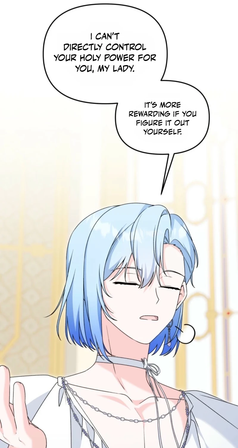 The Villain’s Daughter in law is Inherently Powerful Chapter 64 page 41