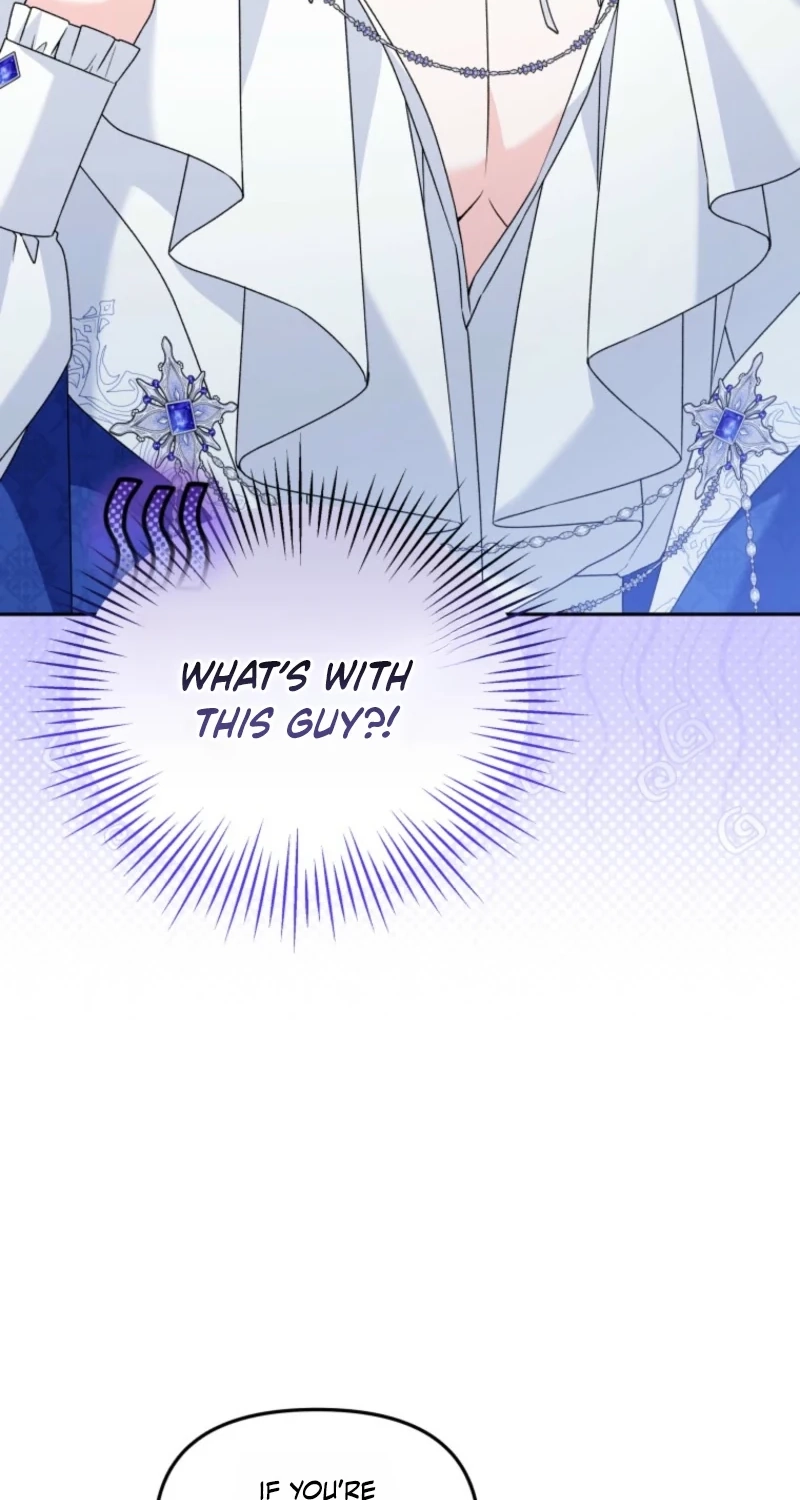 The Villain’s Daughter in law is Inherently Powerful Chapter 64 page 42