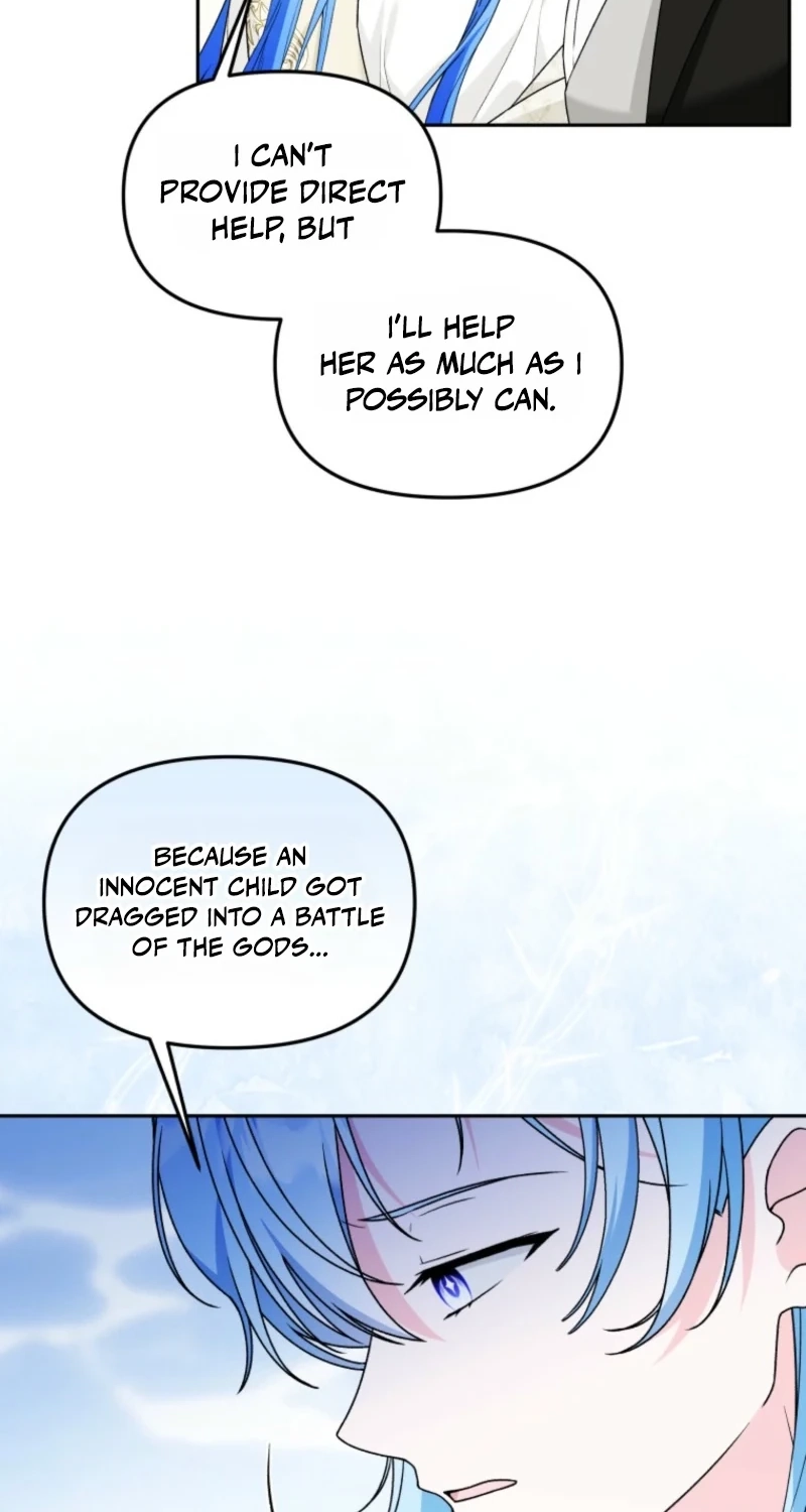 The Villain’s Daughter in law is Inherently Powerful Chapter 64 page 72