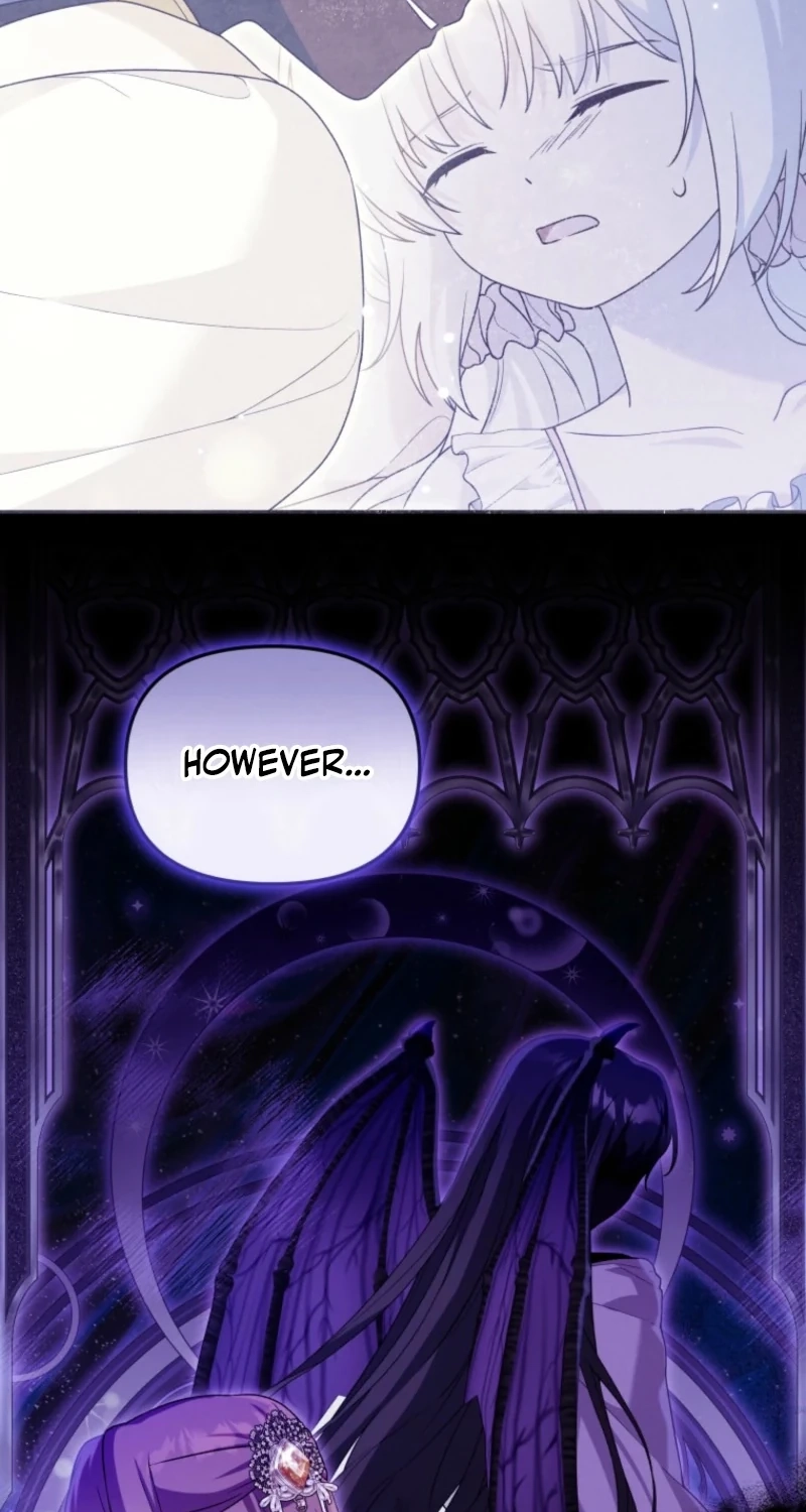 The Villain’s Daughter in law is Inherently Powerful Chapter 64 page 69