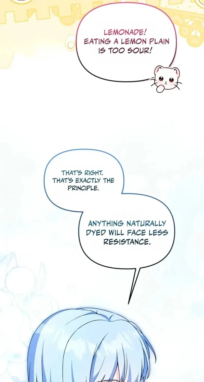 The Villain’s Daughter in law is Inherently Powerful Chapter 64 page 50