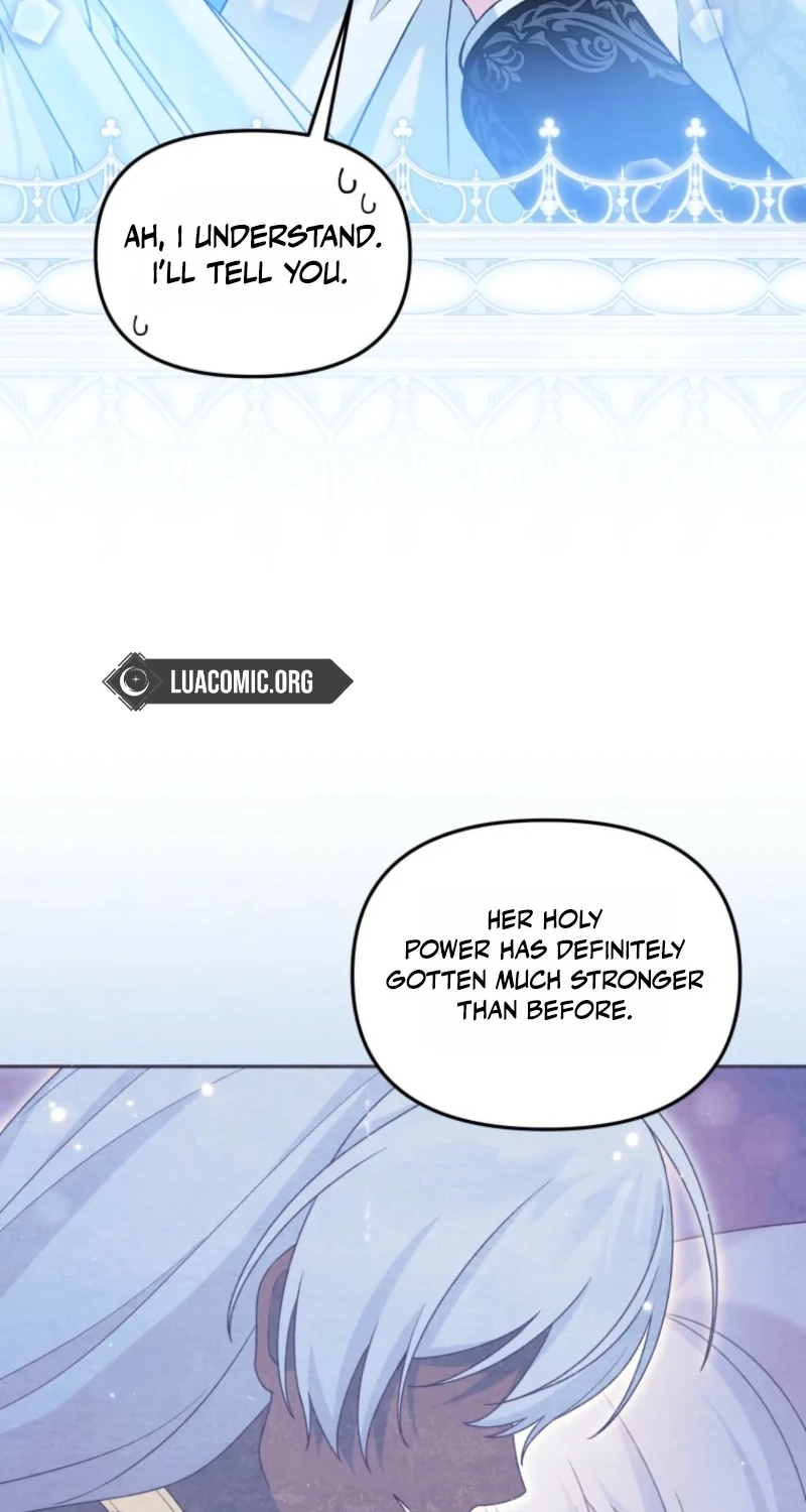 The Villain’s Daughter in law is Inherently Powerful Chapter 64 page 68