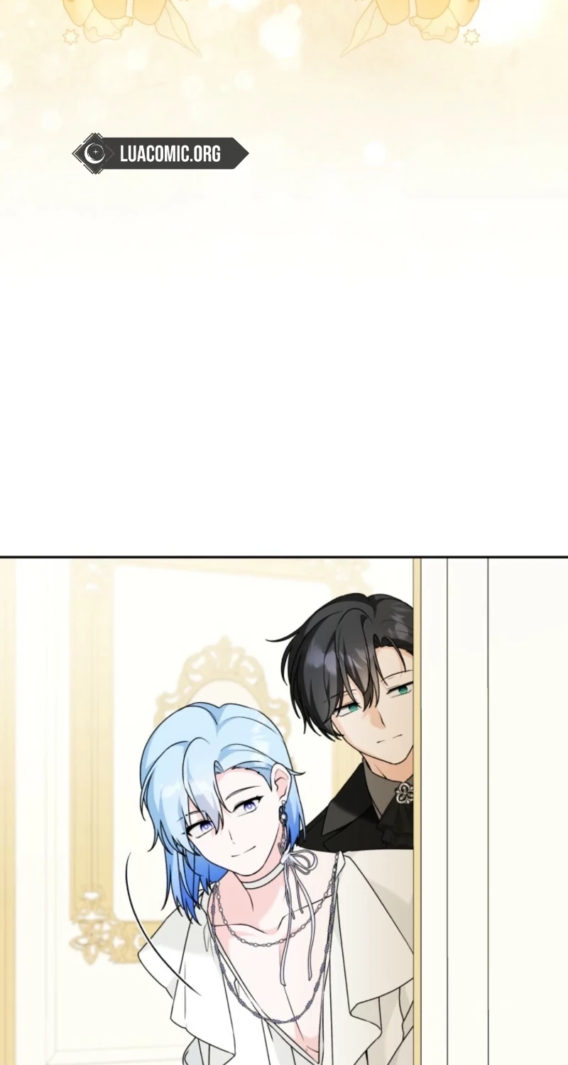The Villain’s Daughter in law is Inherently Powerful Chapter 64 page 62