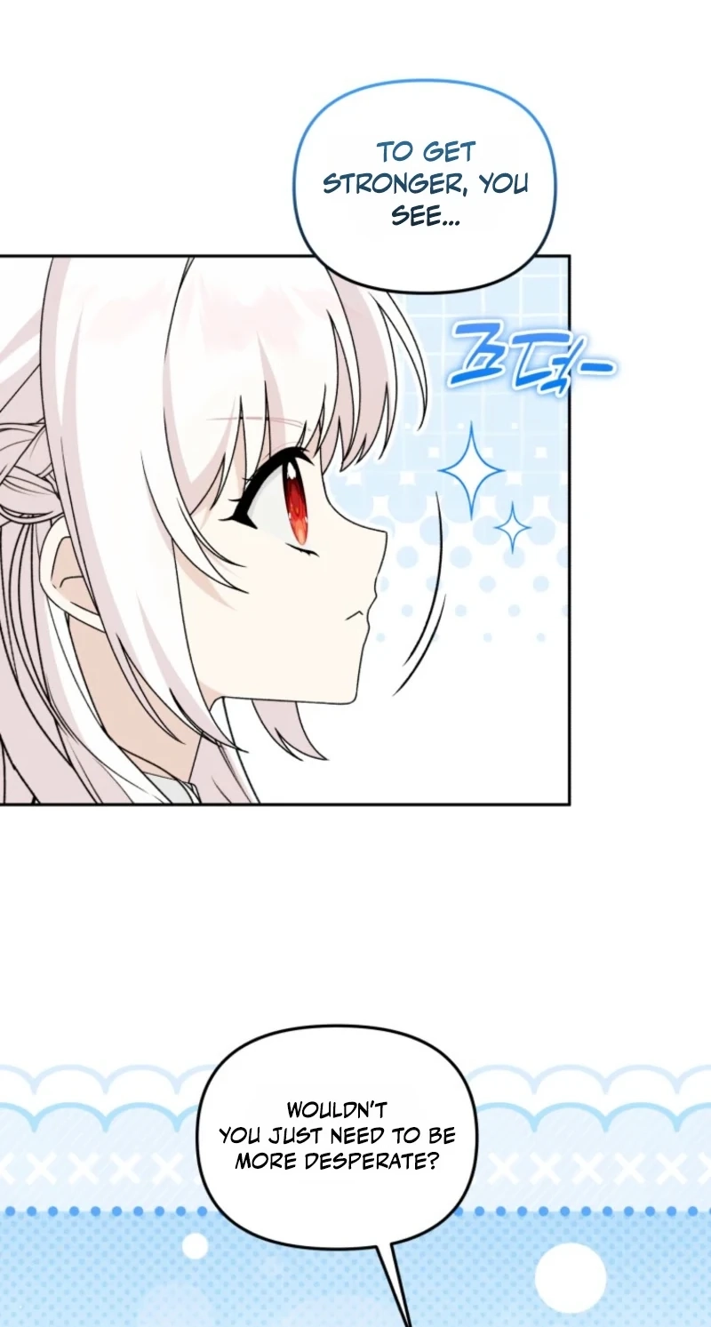 The Villain’s Daughter in law is Inherently Powerful Chapter 64 page 39