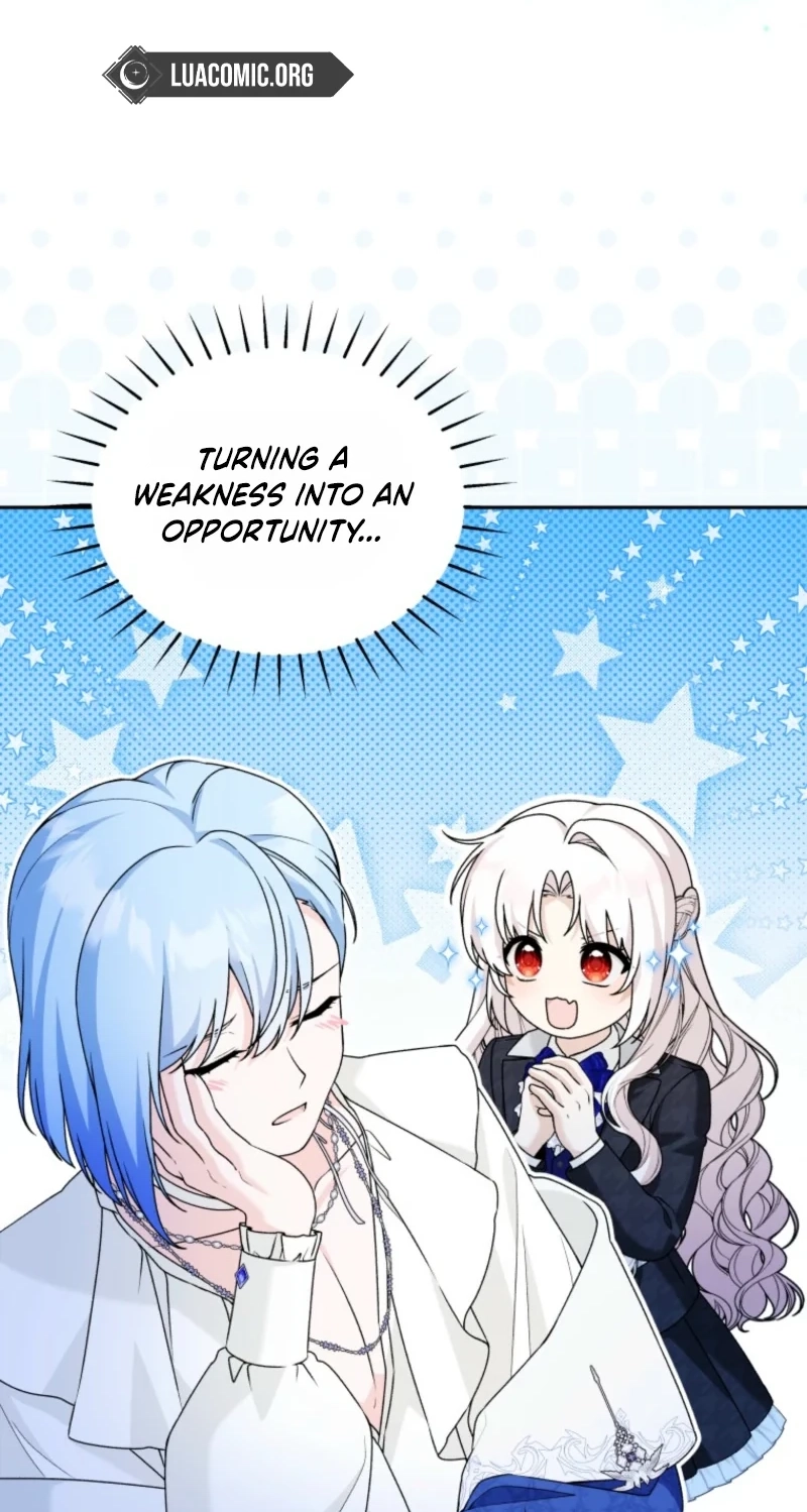 The Villain’s Daughter in law is Inherently Powerful Chapter 64 page 54