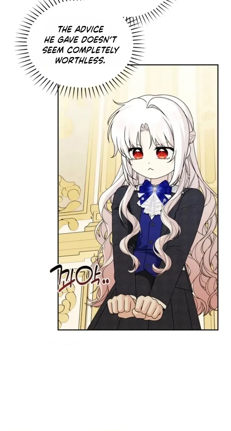The Villain’s Daughter in law is Inherently Powerful Chapter 64 page 60