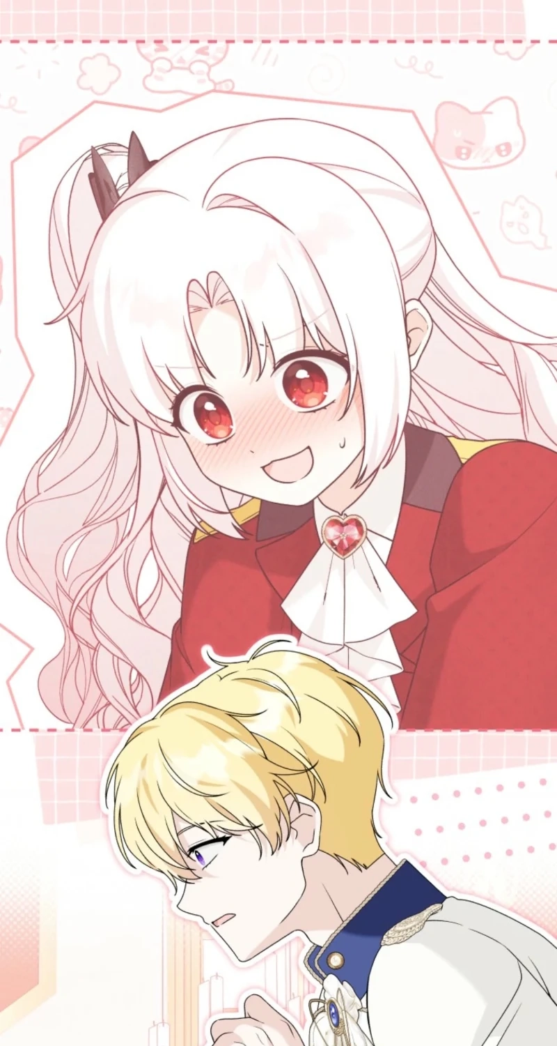 The Villain’s Daughter in law is Inherently Powerful Chapter 64 page 79