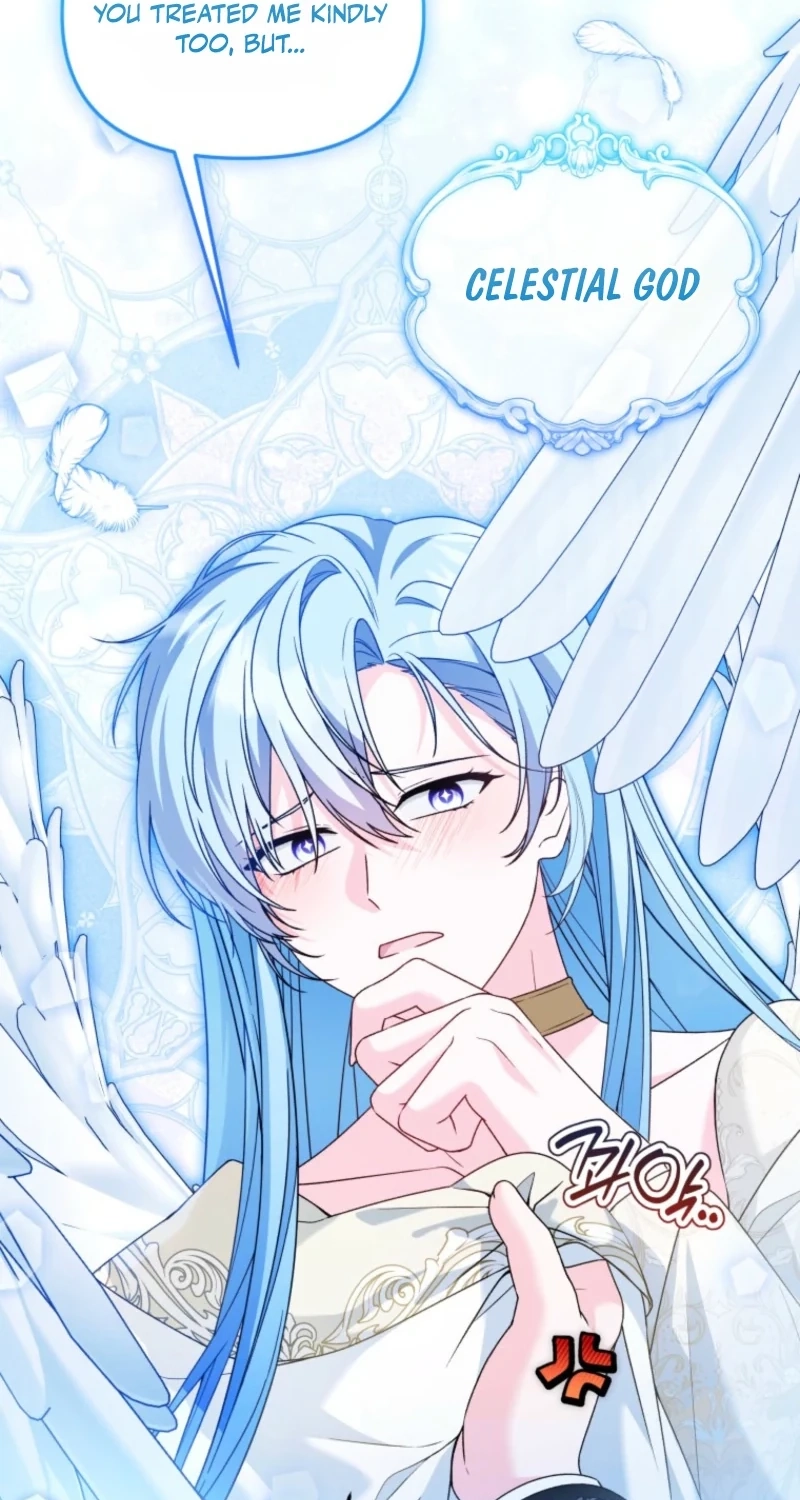 The Villain’s Daughter in law is Inherently Powerful Chapter 64 page 67