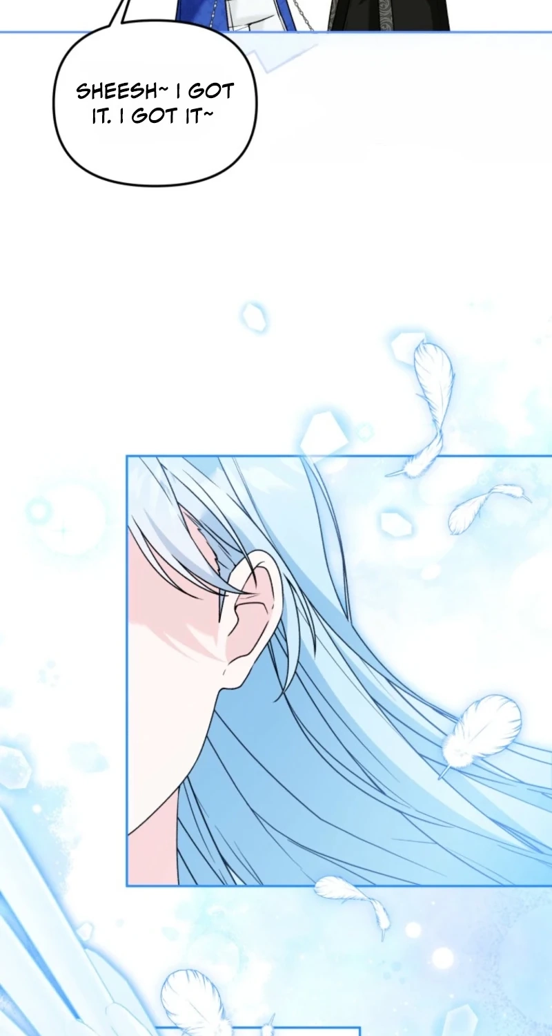 The Villain’s Daughter in law is Inherently Powerful Chapter 64 page 65